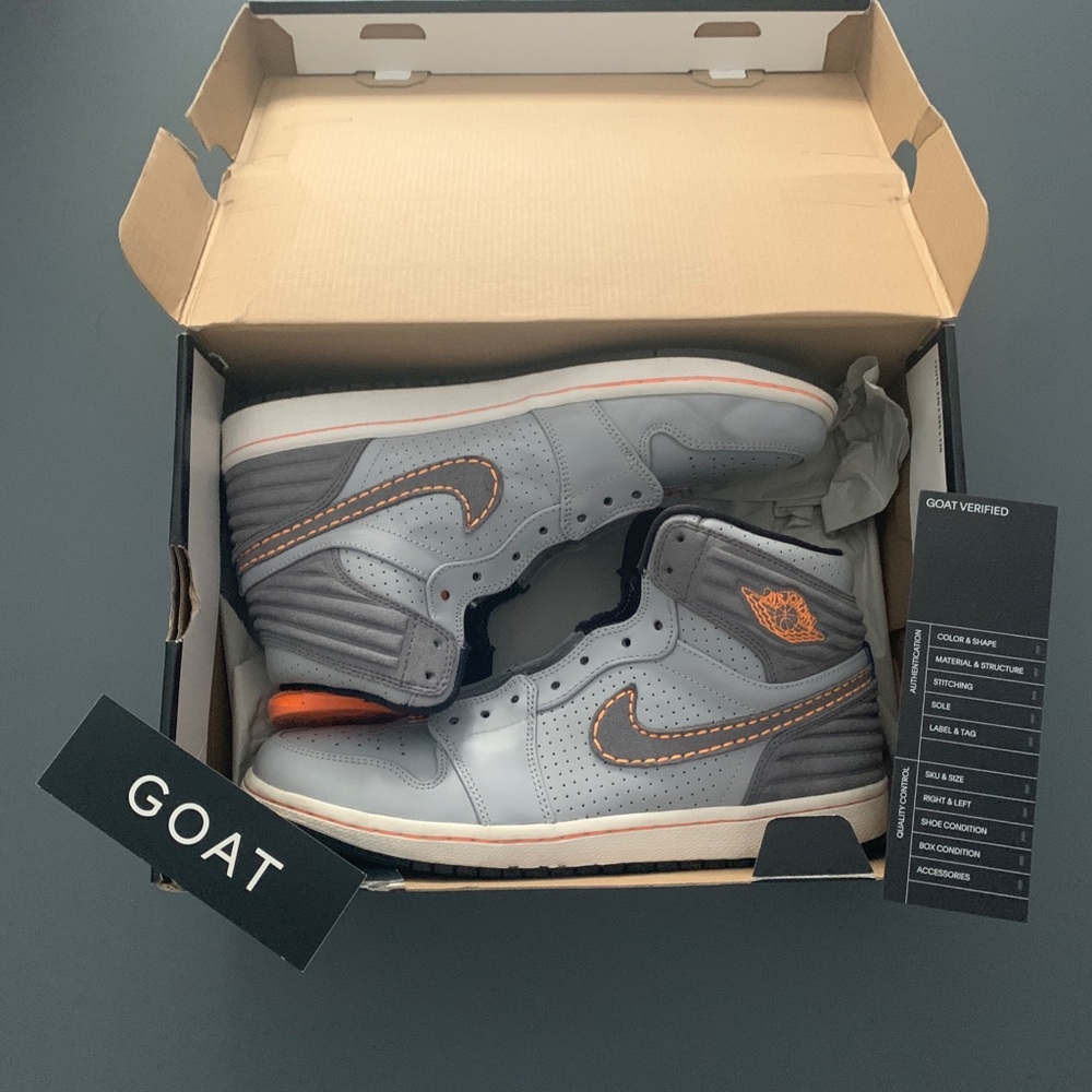 Jordan 1